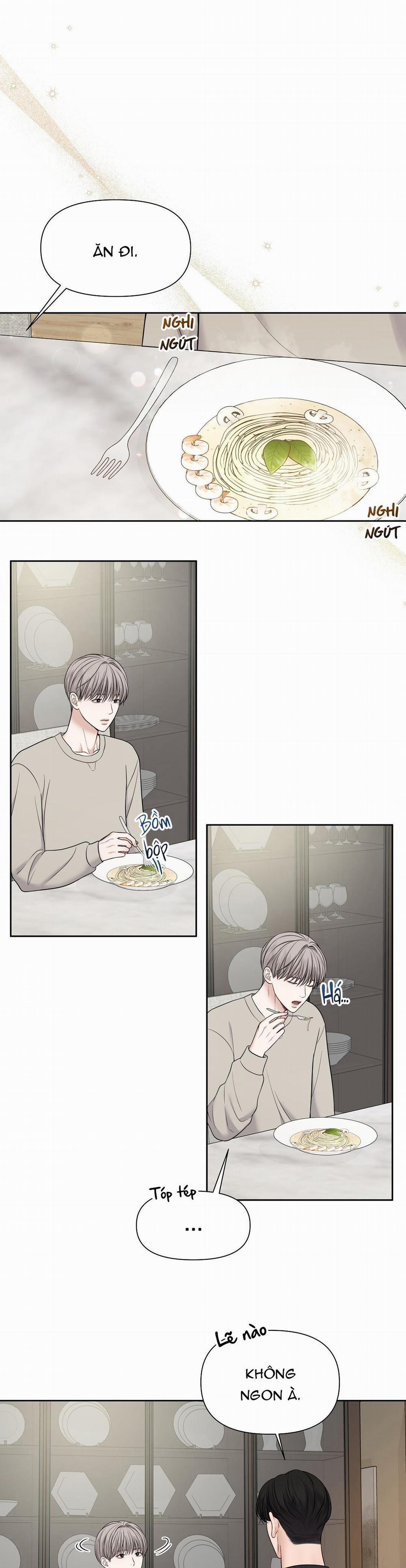 Macguffin 9 trang 22