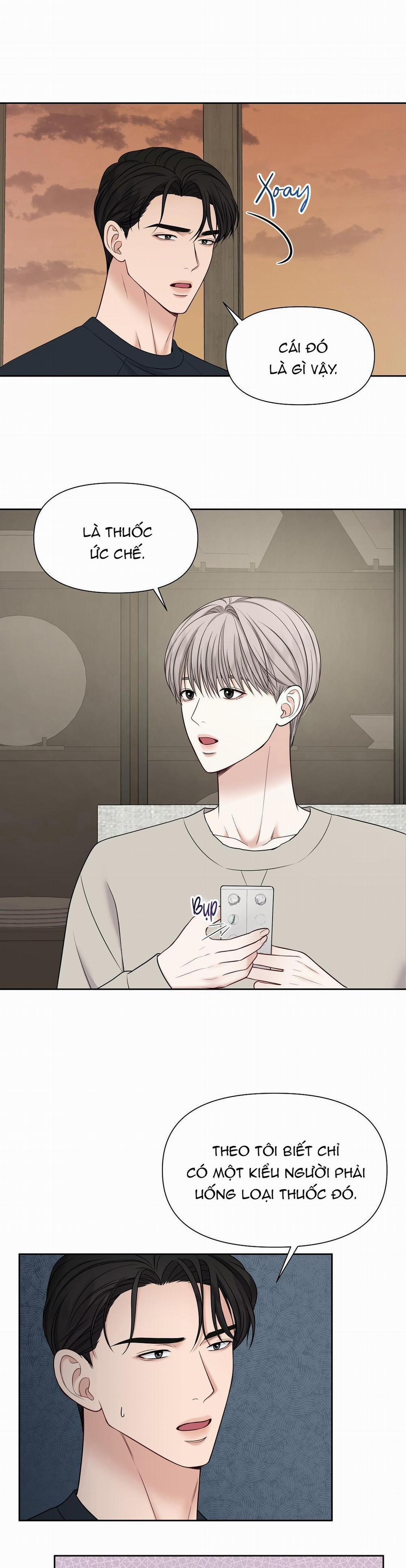 Macguffin 9 trang 29