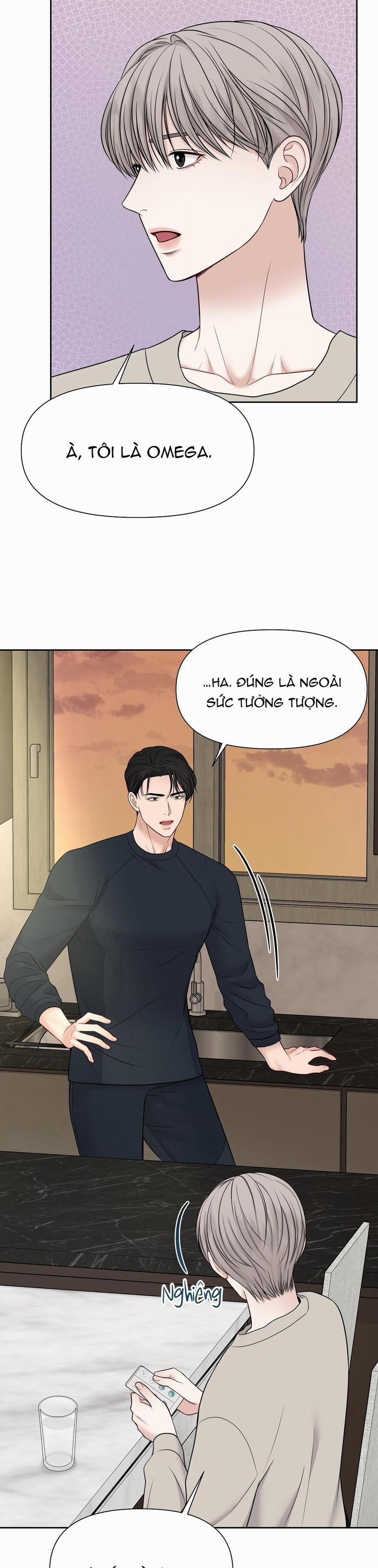 Macguffin 9 trang 30