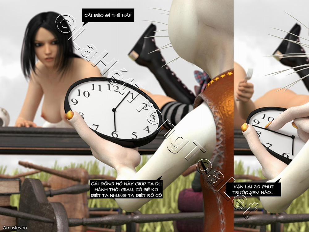 MAD ALYSS 1 trang 50