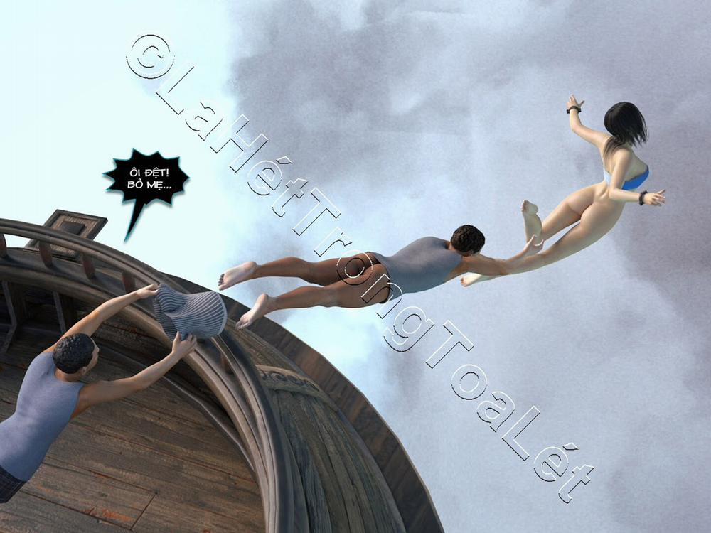 MAD ALYSS 3 trang 13