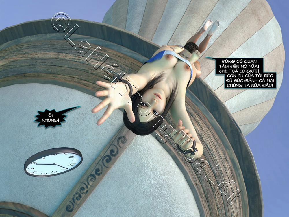 MAD ALYSS 3 trang 16