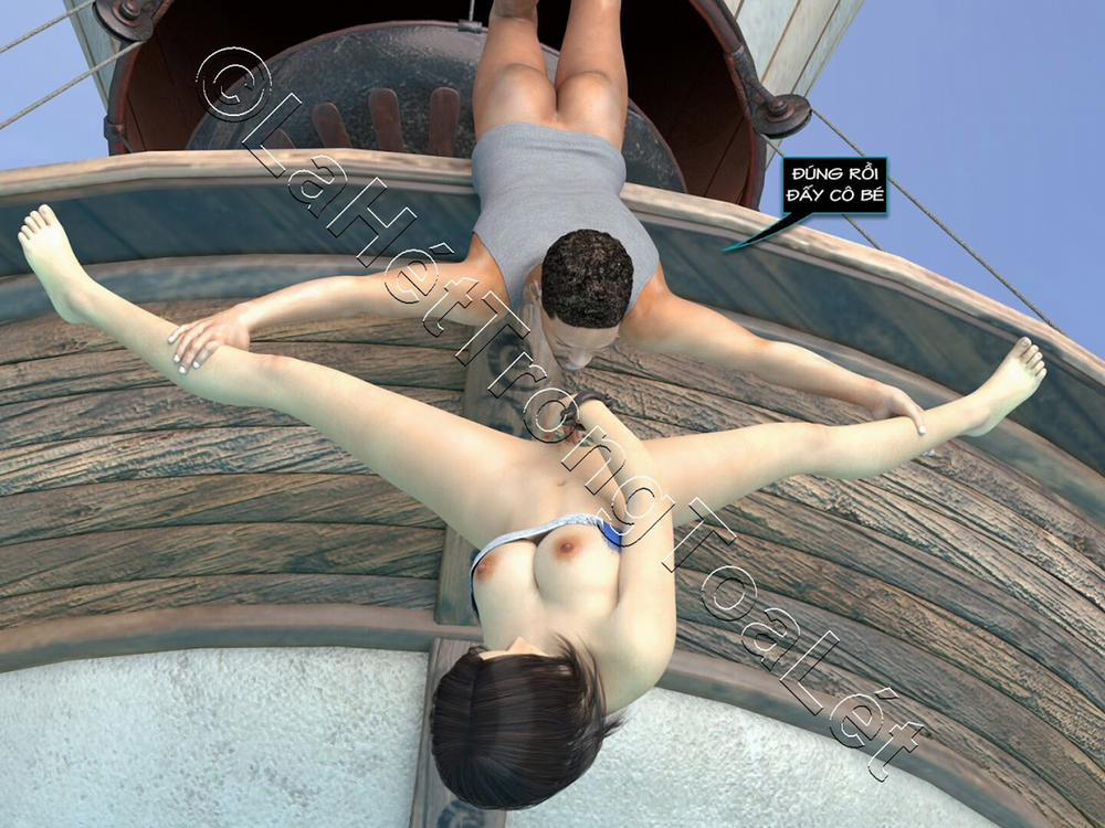 MAD ALYSS 3 trang 21