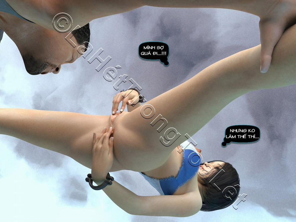 MAD ALYSS 3 trang 23