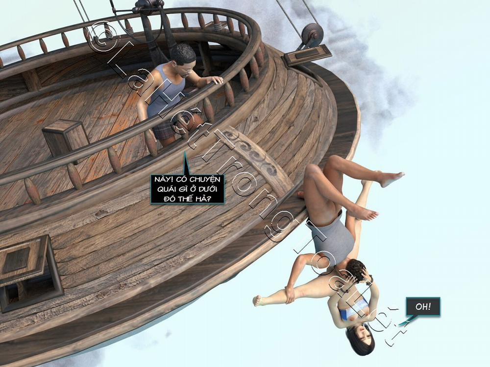 MAD ALYSS 3 trang 25