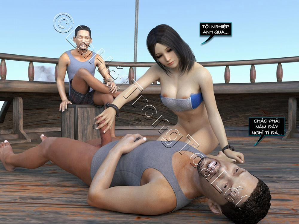 MAD ALYSS 3 trang 31