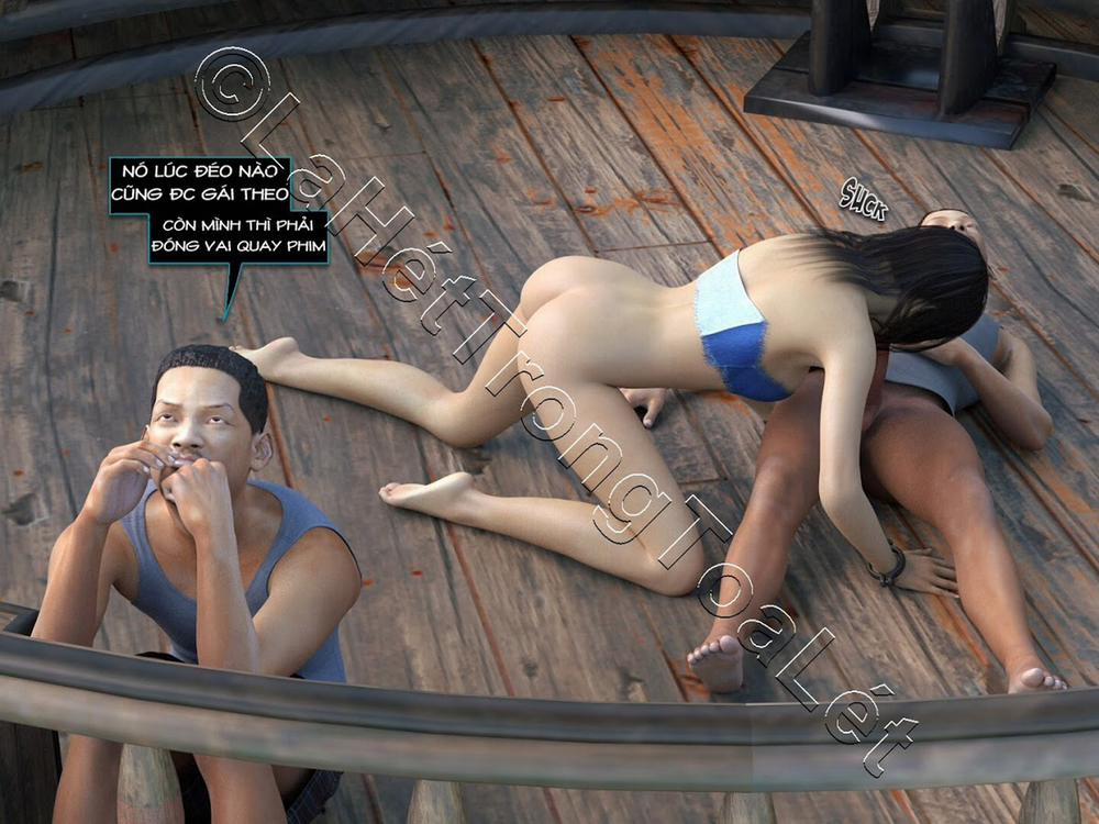 MAD ALYSS 3 trang 36