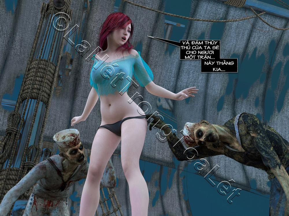 MAD ALYSS 4 trang 32