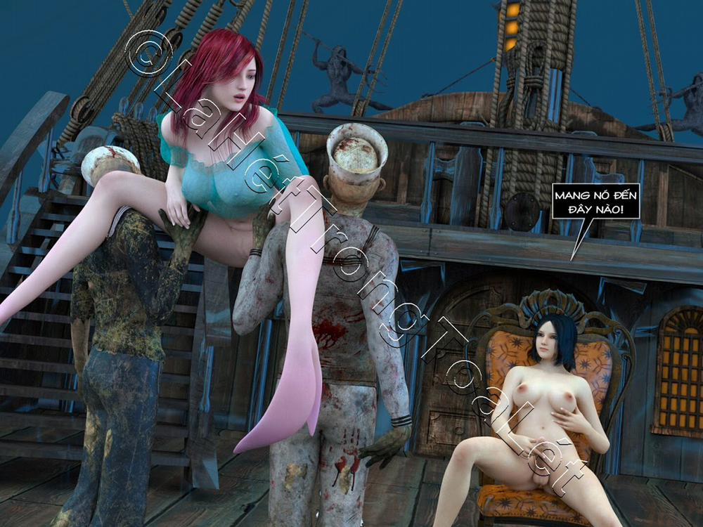 MAD ALYSS 4 trang 42