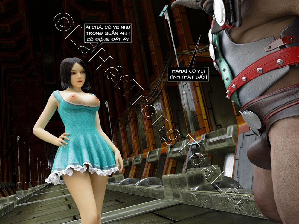 MAD ALYSS 5 trang 15