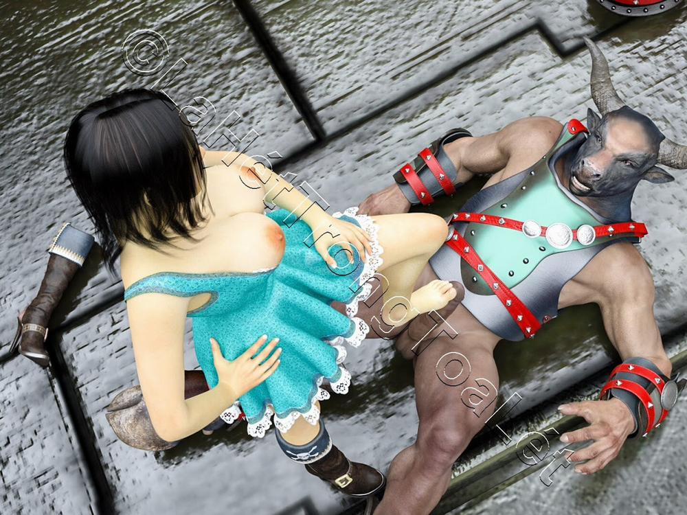 MAD ALYSS 5 trang 35