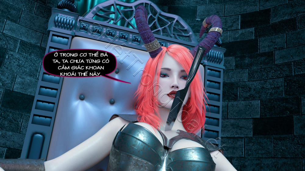 MAD ALYSS 6 END trang 15