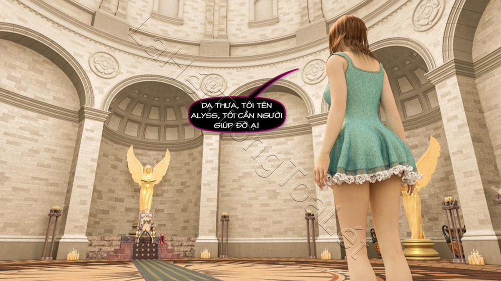 MAD ALYSS 6 END trang 2