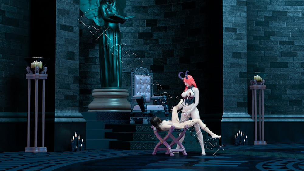 MAD ALYSS 6 END trang 42