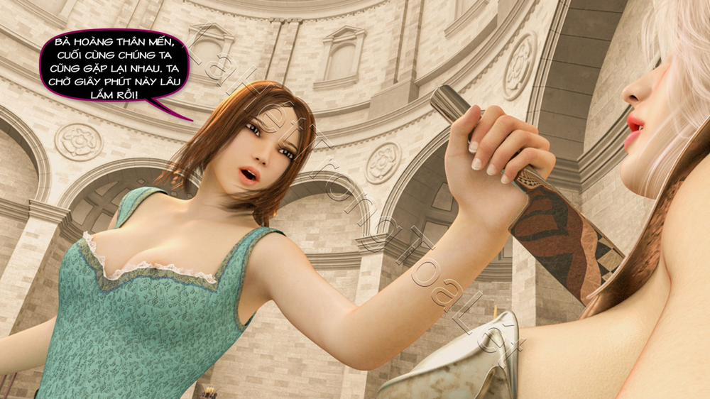 MAD ALYSS 6 END trang 7