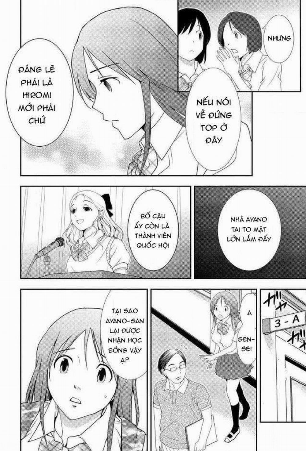 Mad Summer School 0 Người được chọn trang 12