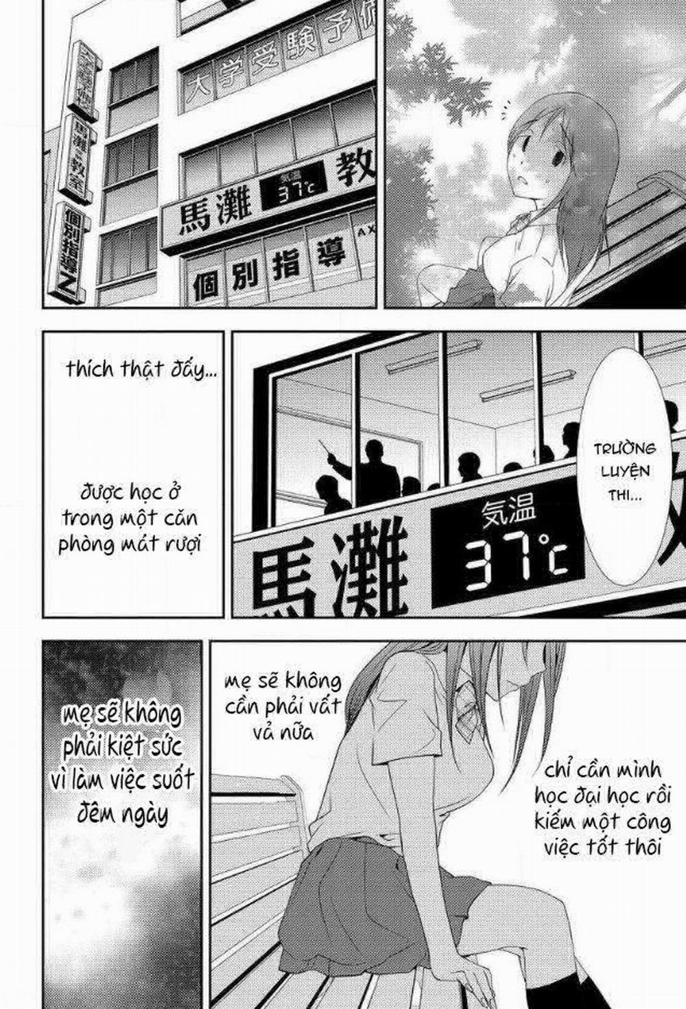 Mad Summer School 0 Người được chọn trang 16