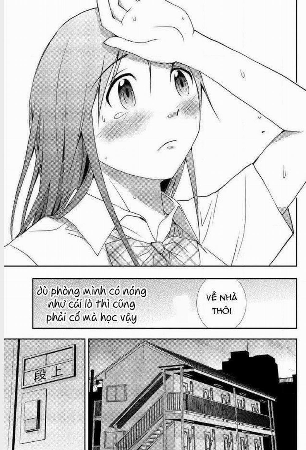 Mad Summer School 0 Người được chọn trang 17