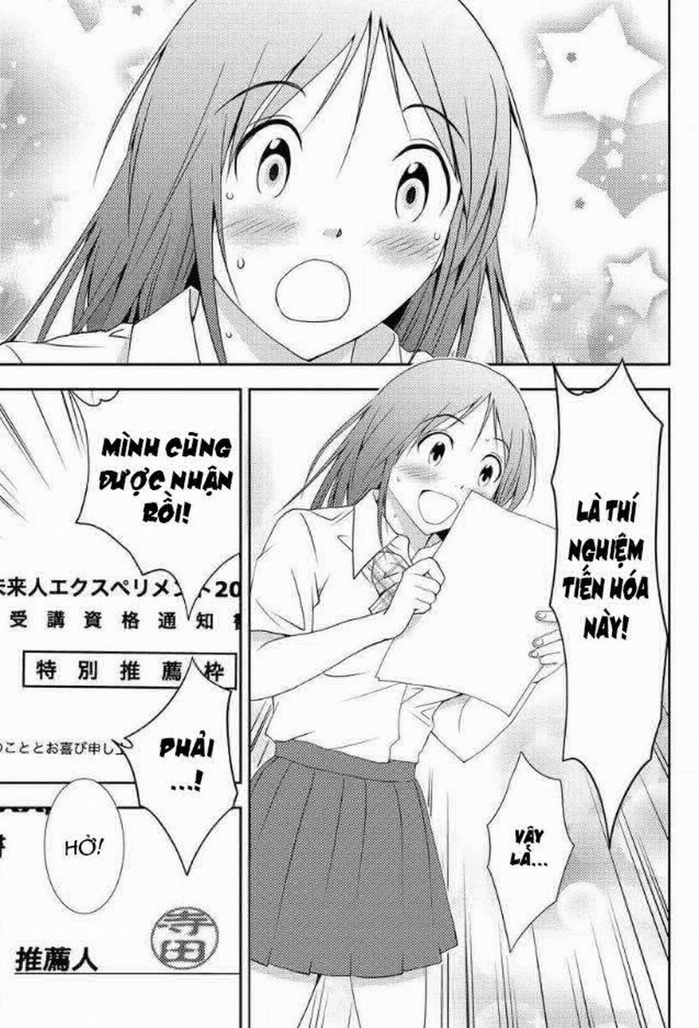 Mad Summer School 0 Người được chọn trang 19