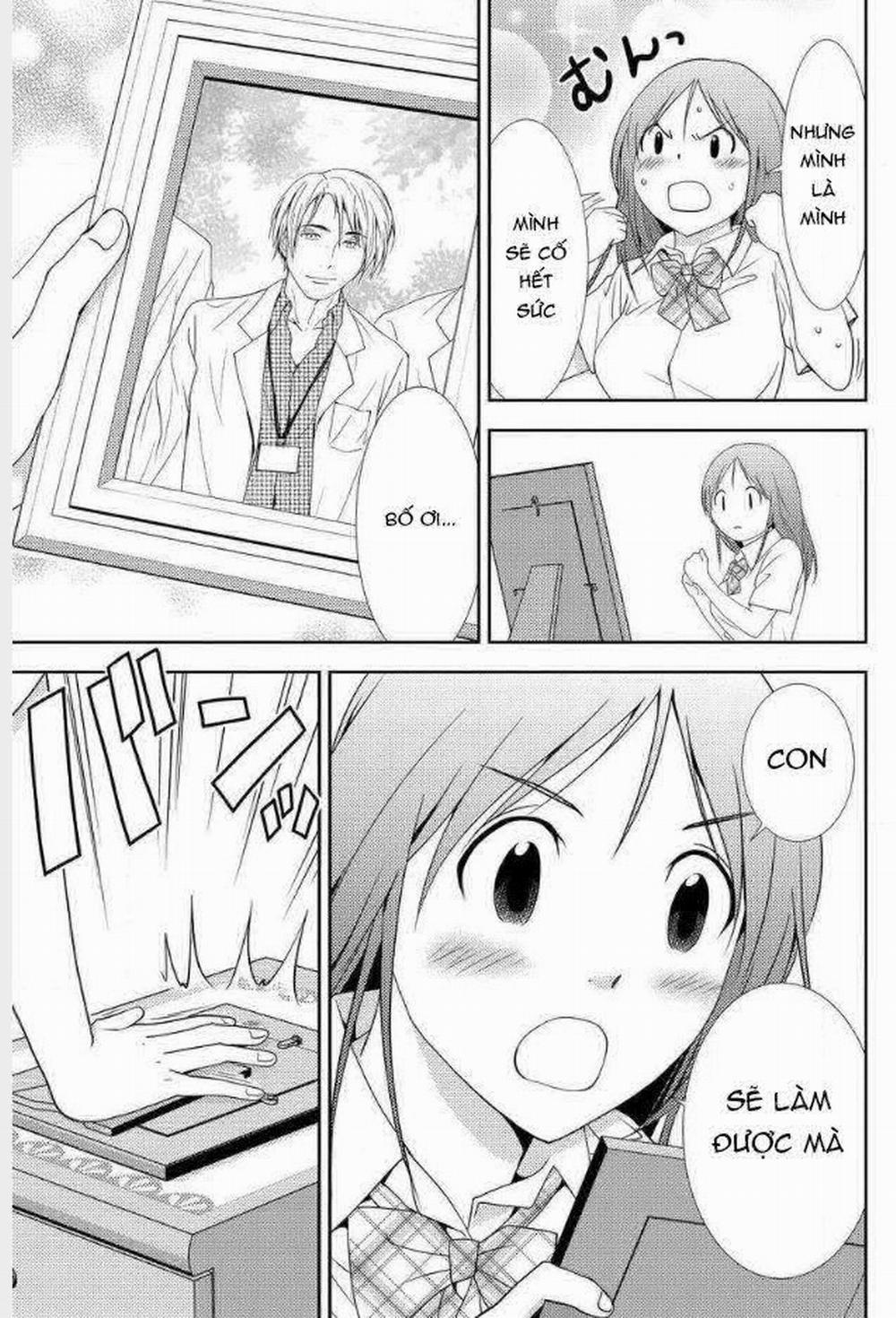 Mad Summer School 0 Người được chọn trang 21