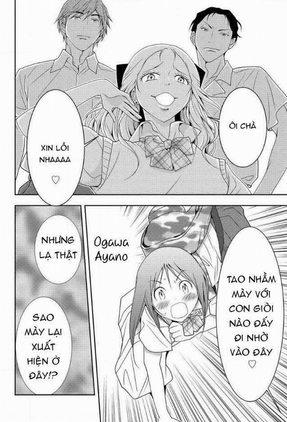 Mad Summer School 0 Người được chọn trang 28