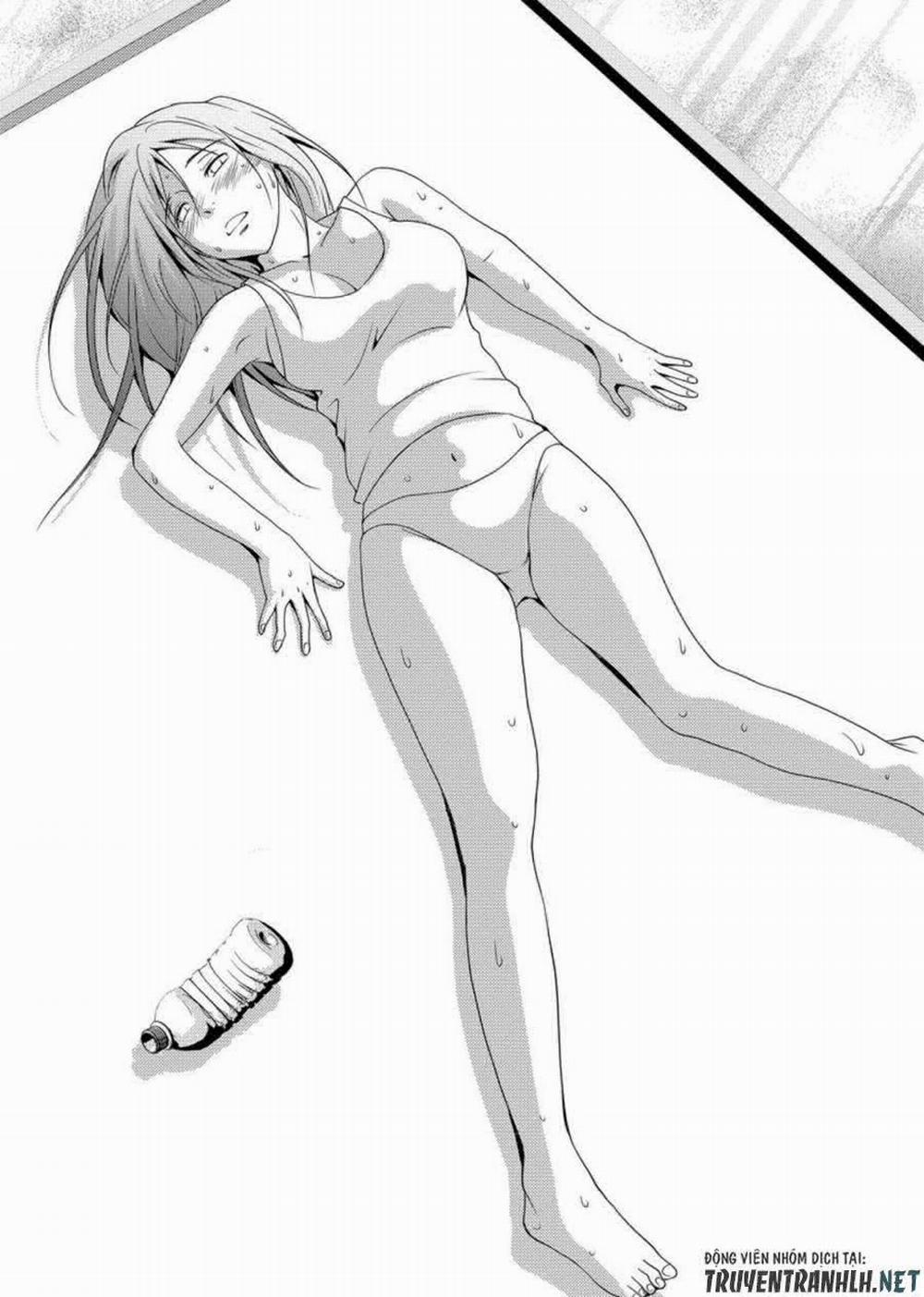 Mad Summer School 0 Trụ sở nghiên cứu trang 12