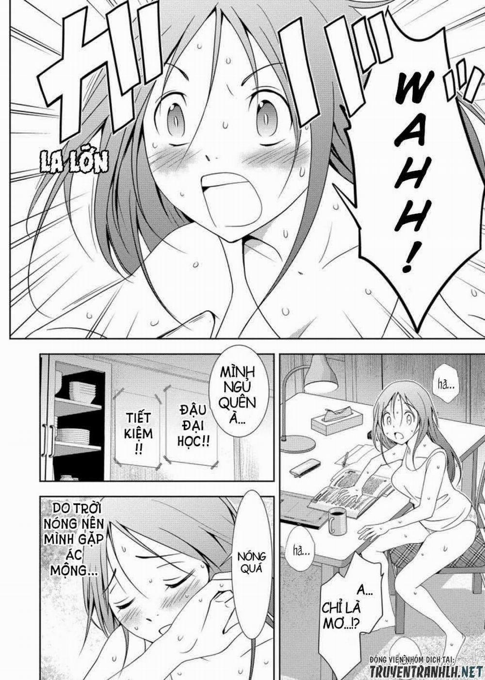 Mad Summer School 0 Trụ sở nghiên cứu trang 15