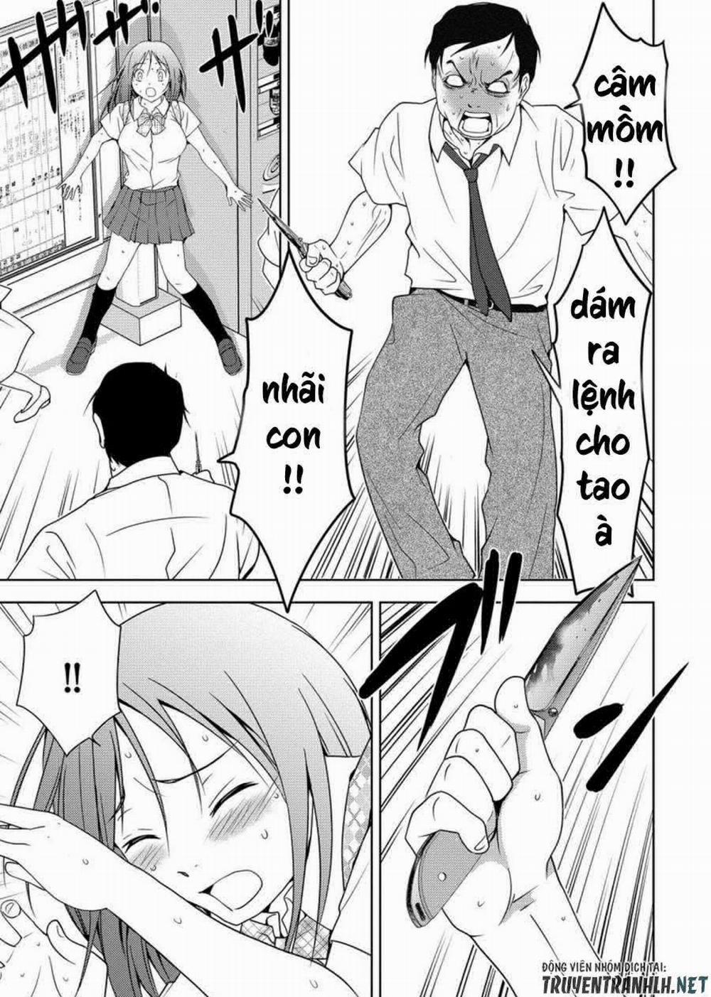 Mad Summer School 0 Trụ sở nghiên cứu trang 26