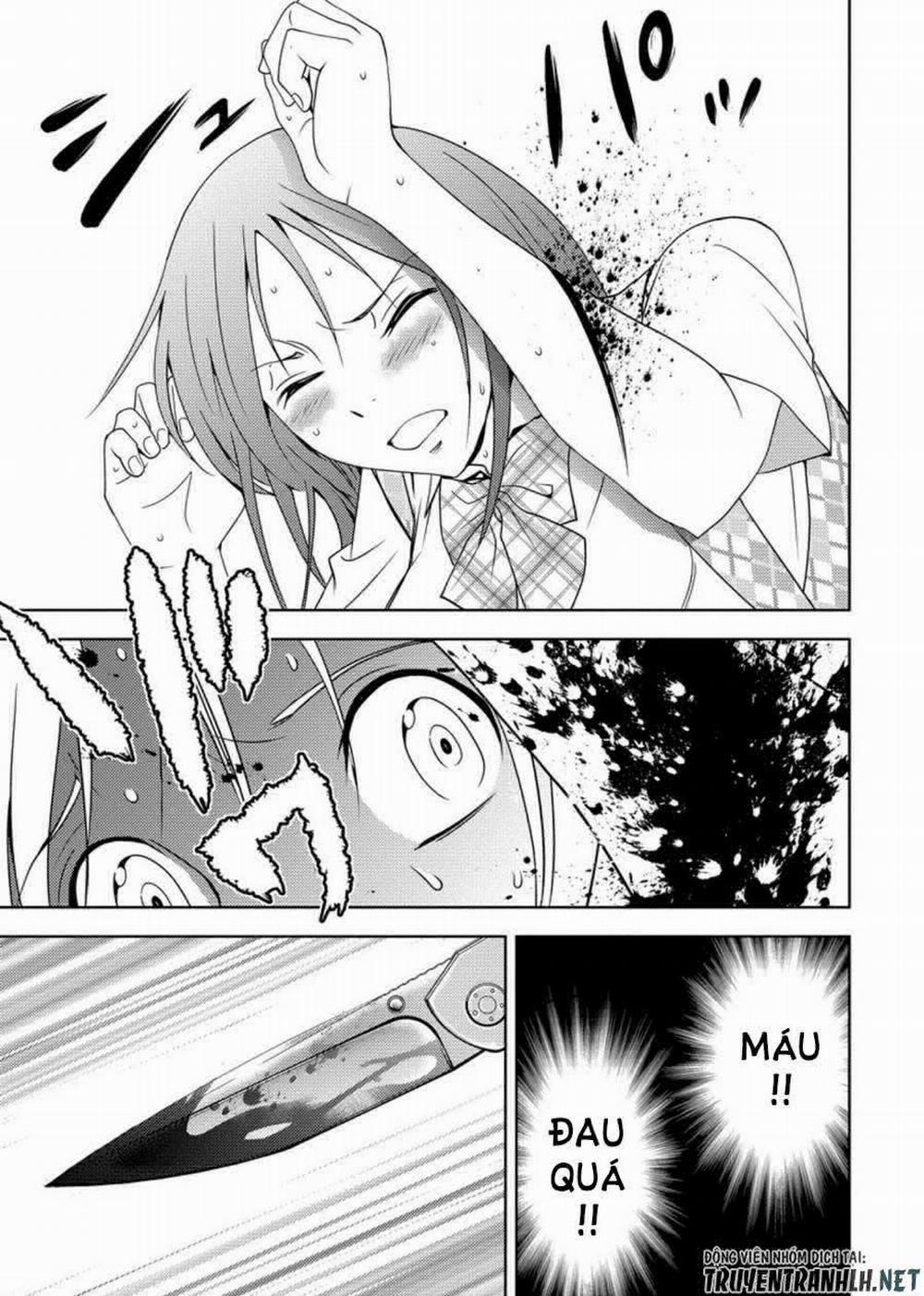 Mad Summer School 0 Trụ sở nghiên cứu trang 28