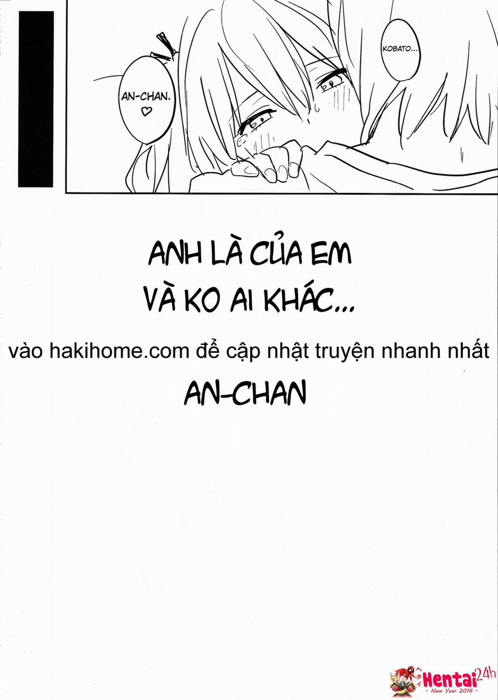 Mada Mada Dashiranai Koto No Takarabako (Pokemon) Oneshot trang 11