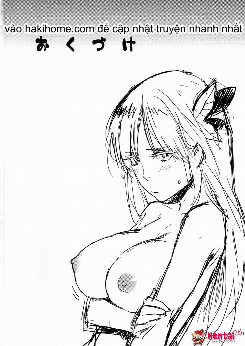 Mada Mada Dashiranai Koto No Takarabako (Pokemon) Oneshot trang 15