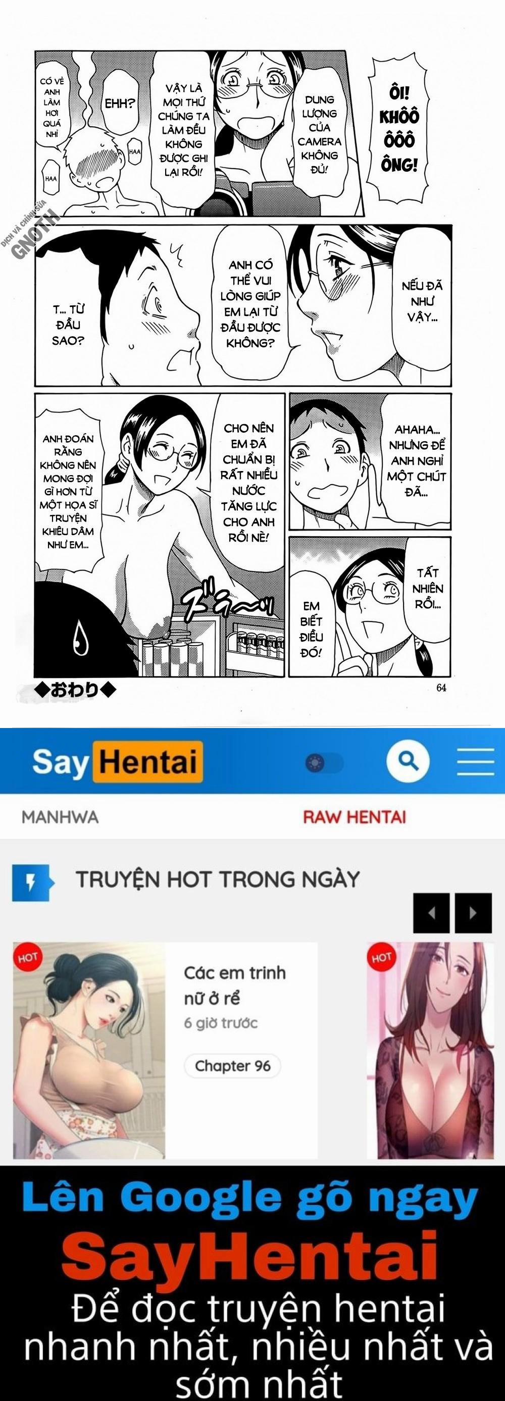 Madam Palace 2 trang 18