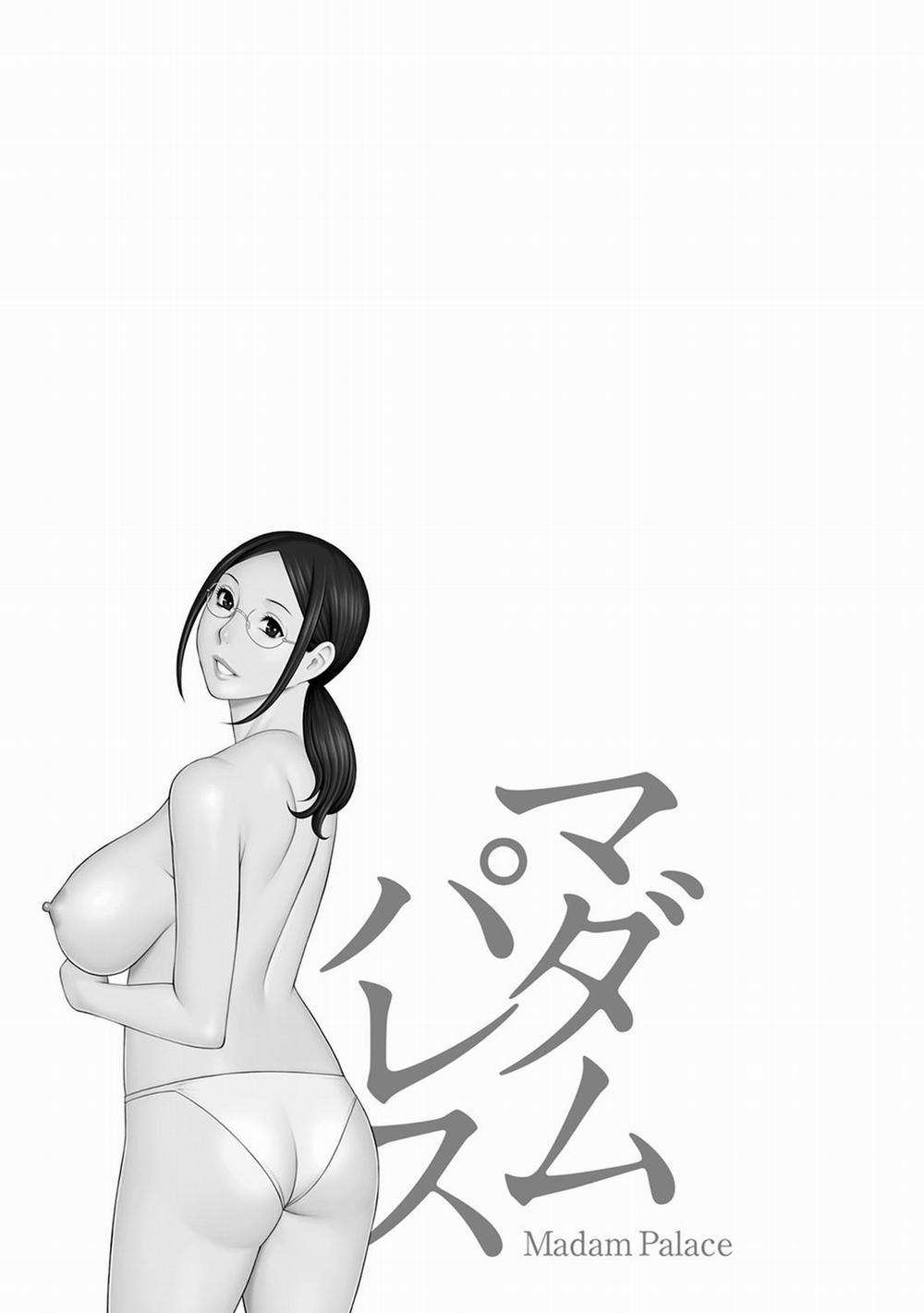 Madam Palace 9 END trang 19