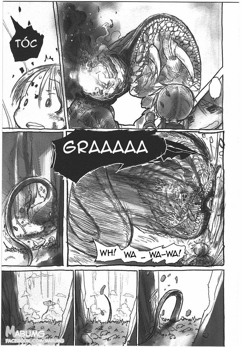 Made In Abyss 2 trang 12
