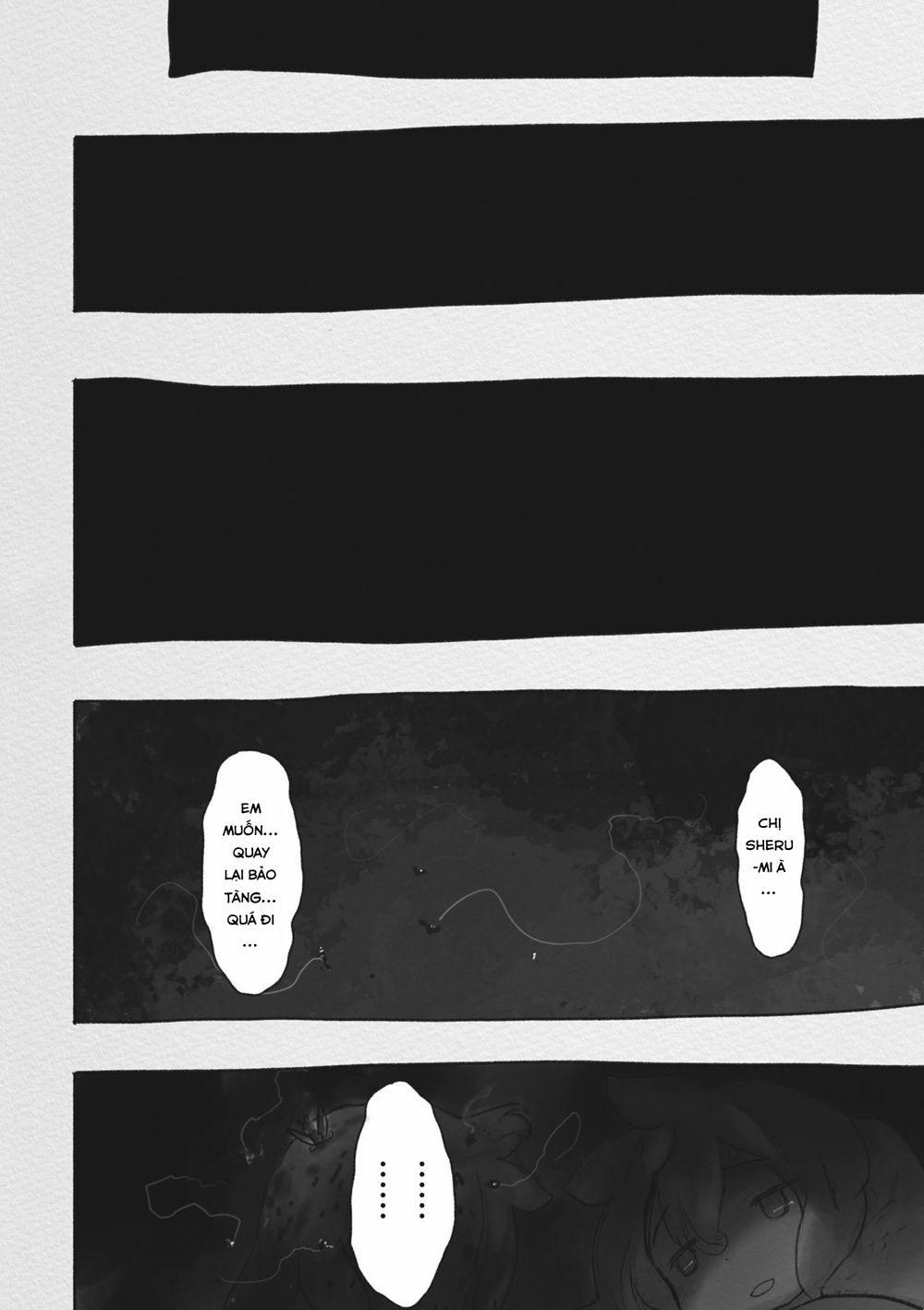 Made In Abyss 42.2 trang 6