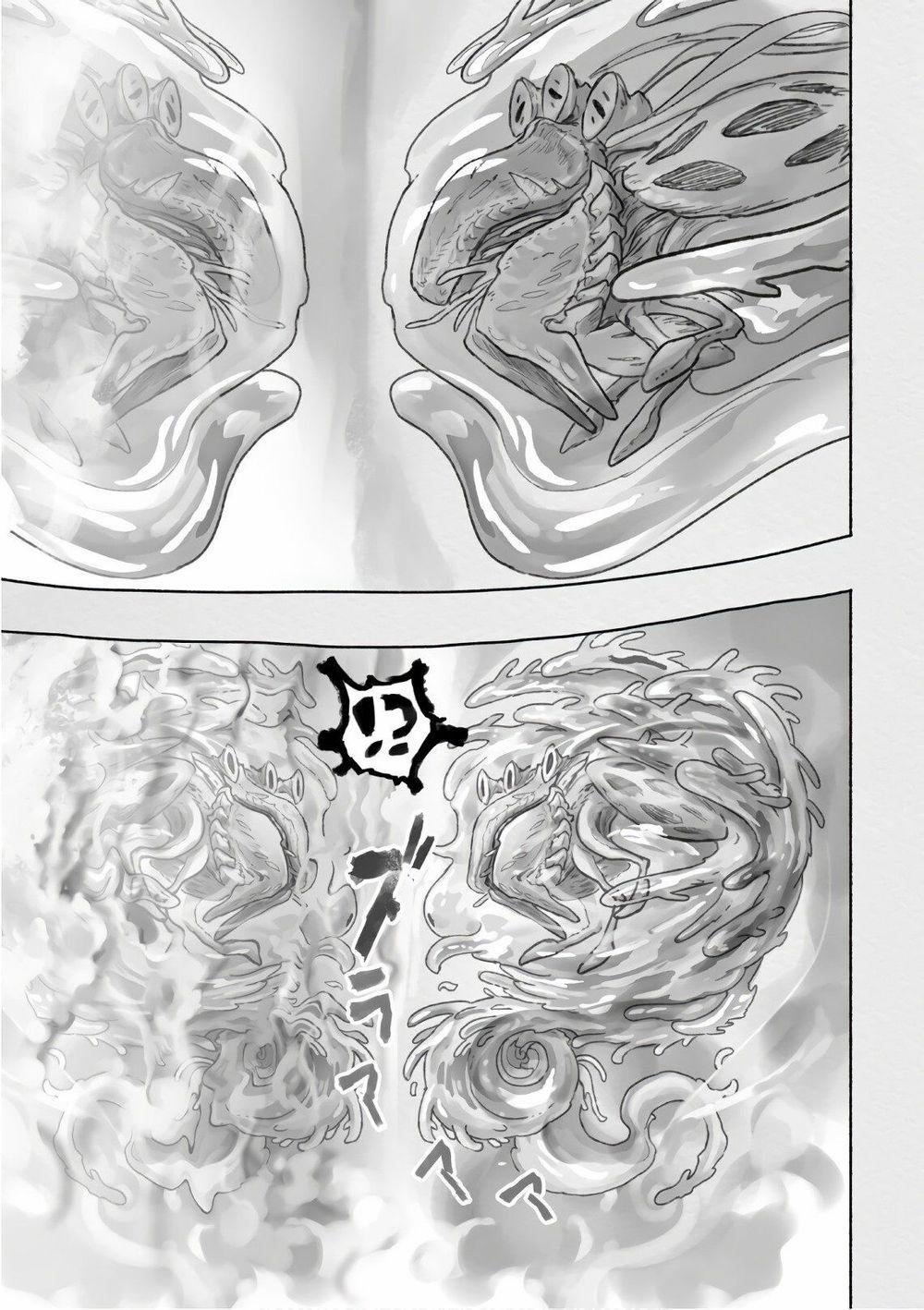 Made In Abyss 46.2 trang 5