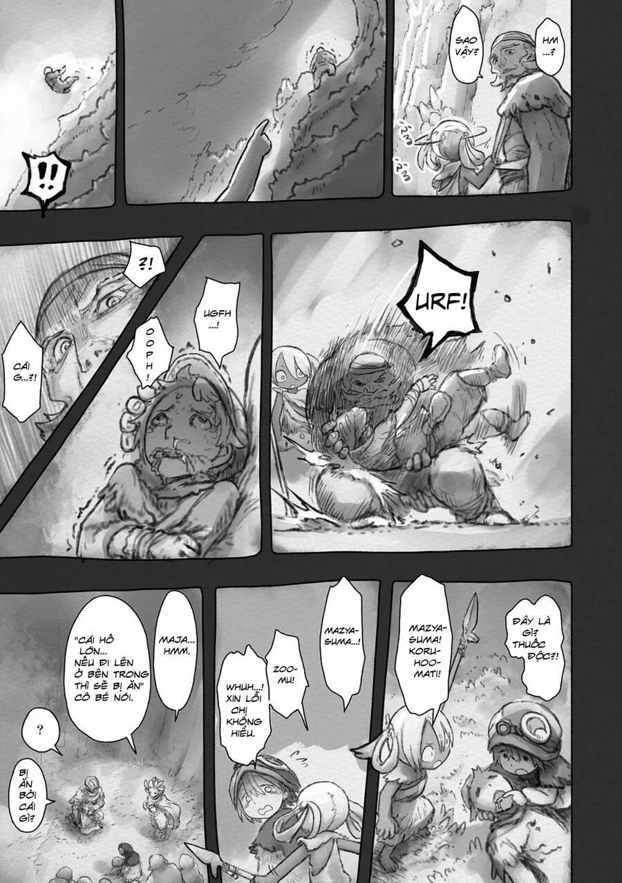 Made In Abyss 48 trang 23