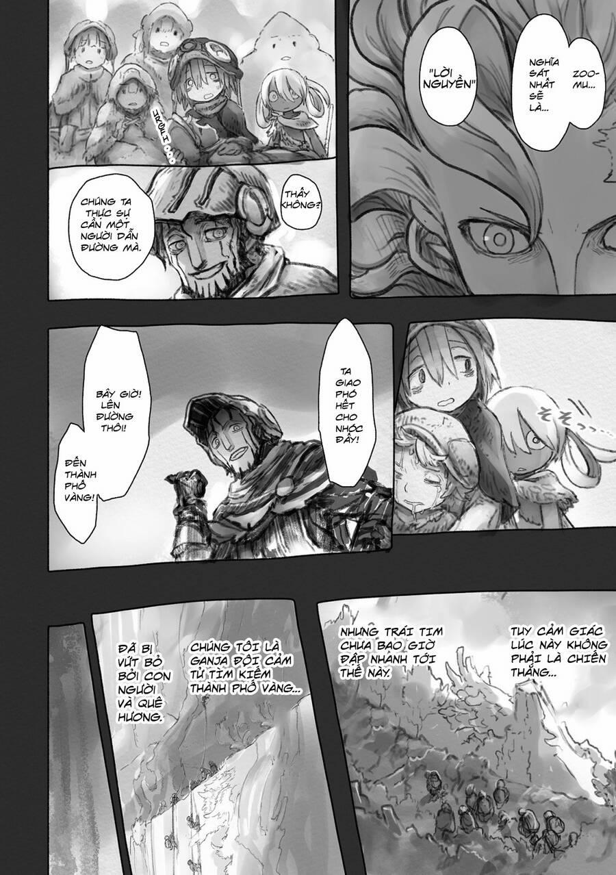 Made In Abyss 48 trang 24