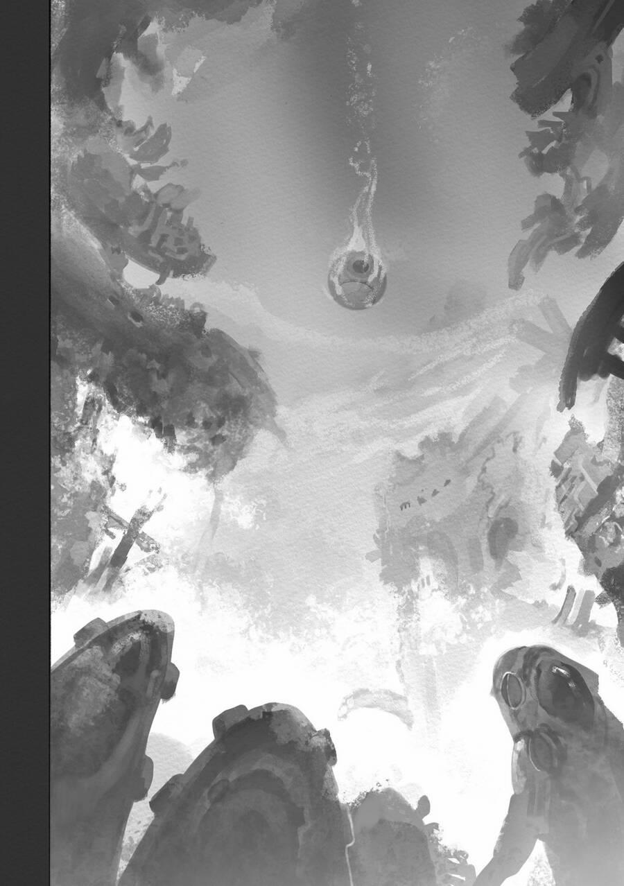 Made In Abyss 48 trang 26