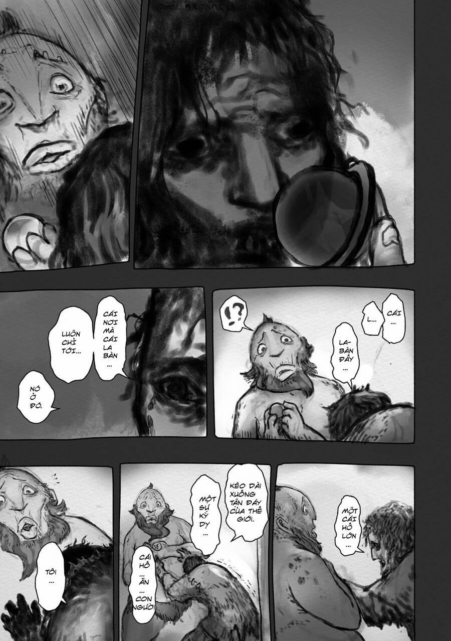 Made In Abyss 48 trang 5