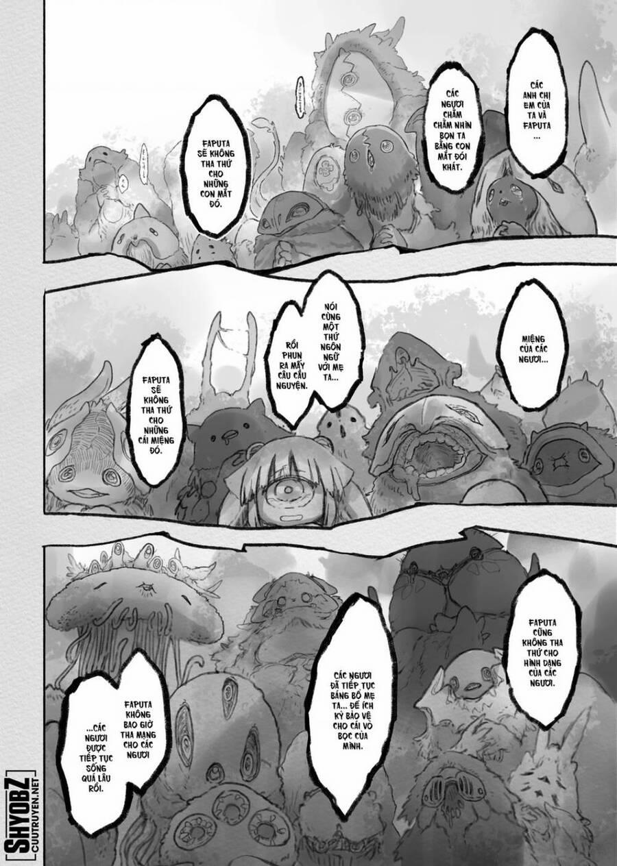Made In Abyss 53 trang 19