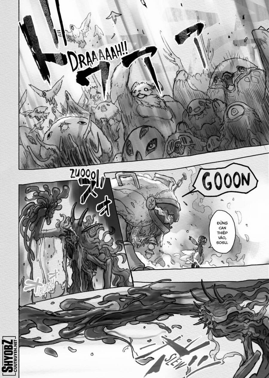Made In Abyss 53 trang 21