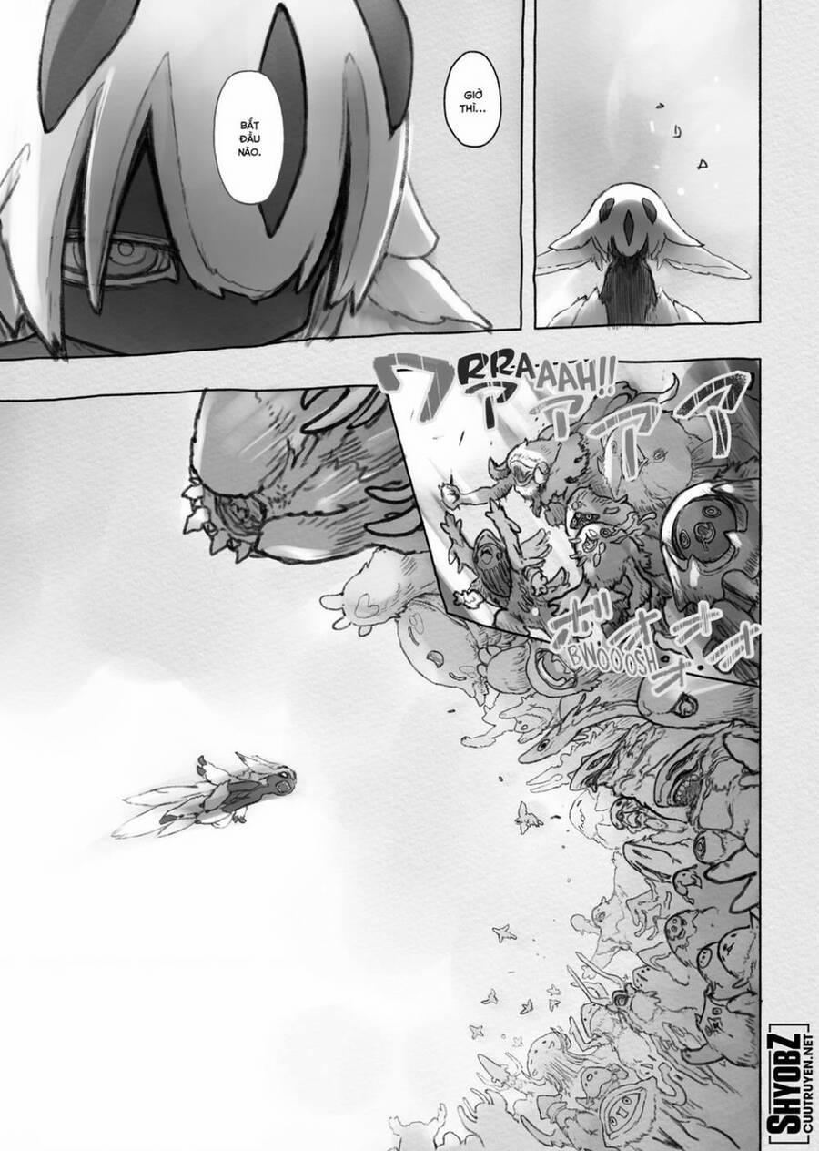 Made In Abyss 53 trang 24