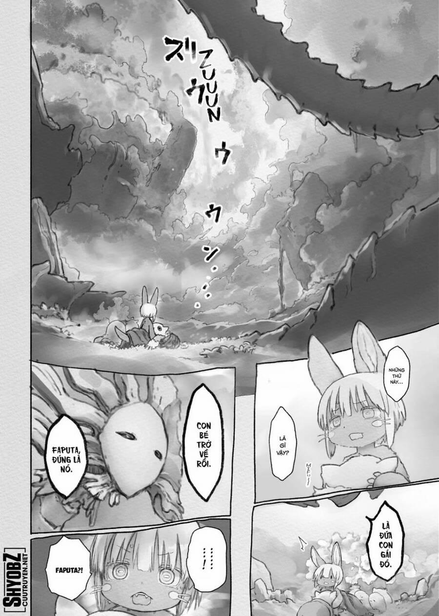Made In Abyss 54 trang 2