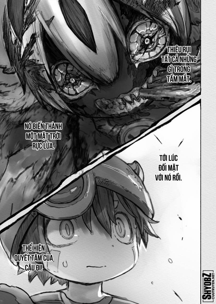 Made In Abyss 54 trang 26
