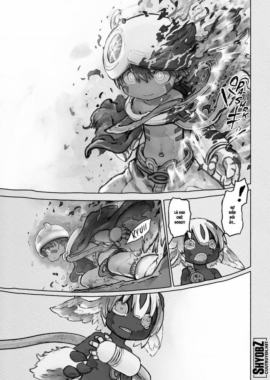 Made In Abyss 55 trang 27