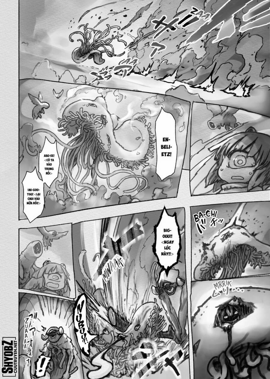 Made In Abyss 55 trang 4