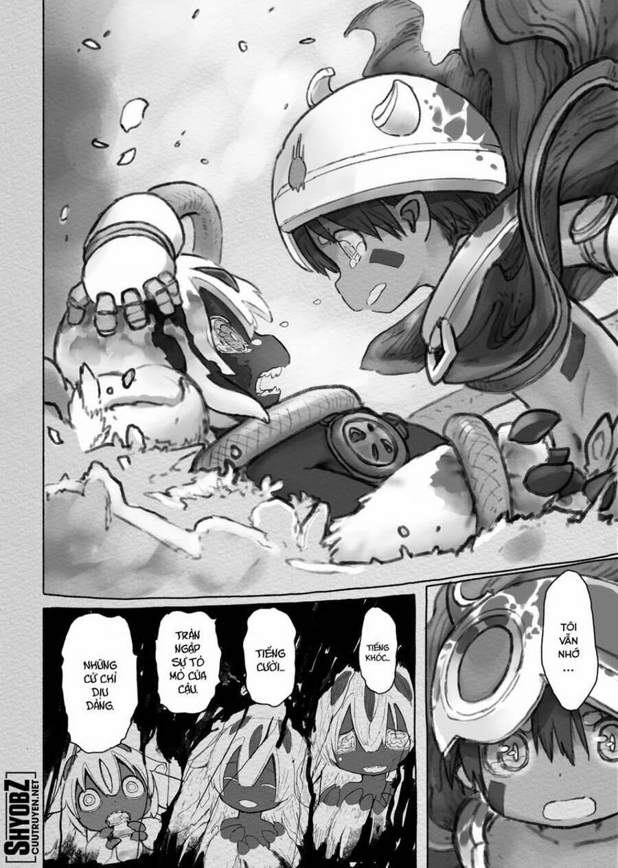 Made In Abyss 55 trang 42