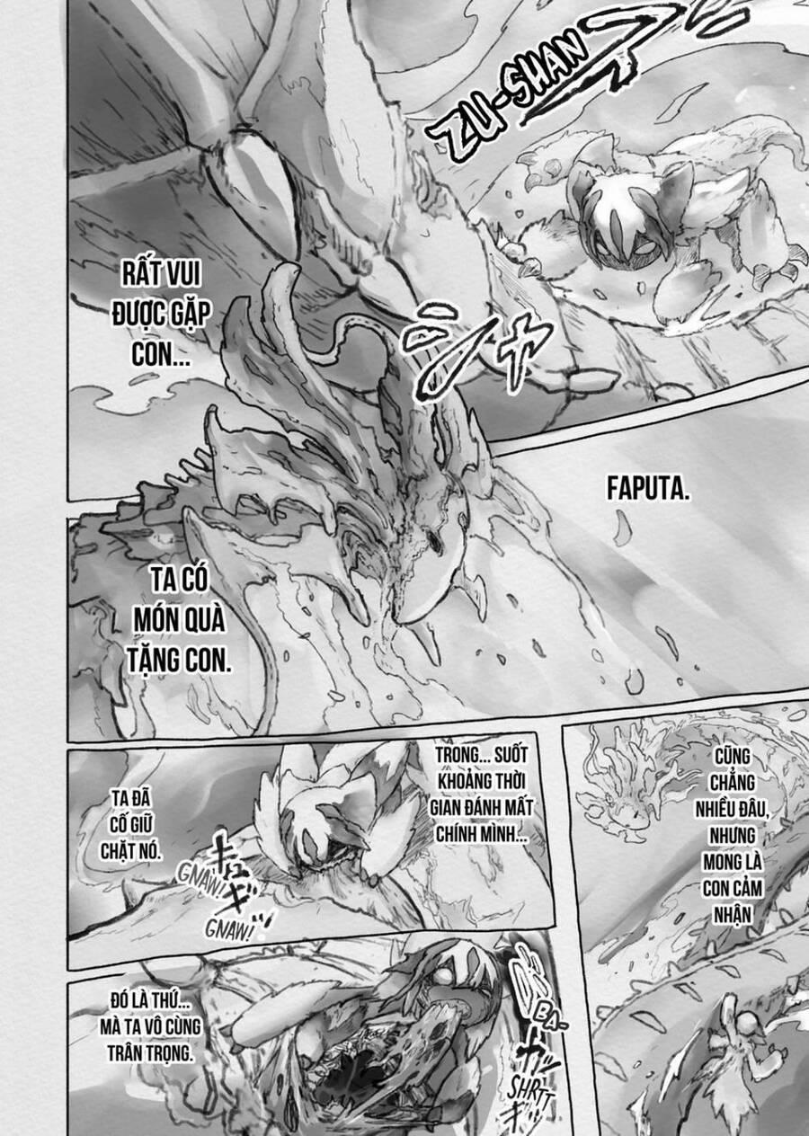 Made In Abyss 56 trang 25