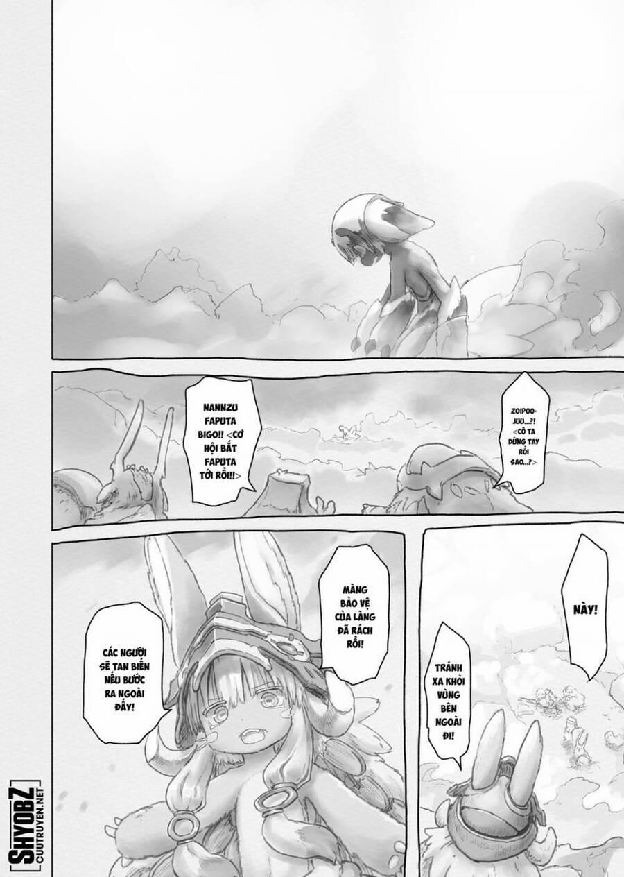 Made In Abyss 56 trang 31